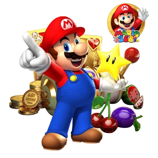 Mario168