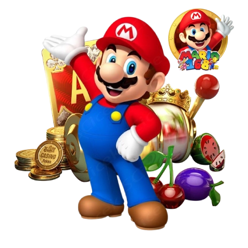 Mario168
