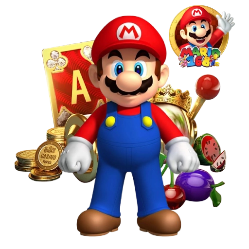 Mario168